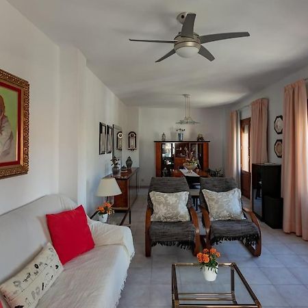 Dúplex con Terraza Jávea Esterno foto