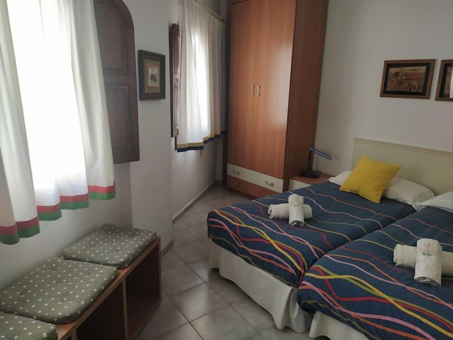 Dúplex con Terraza Jávea Esterno foto